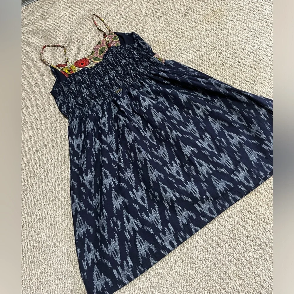 Element | Medium Mini Dress - Picture 5 of 9